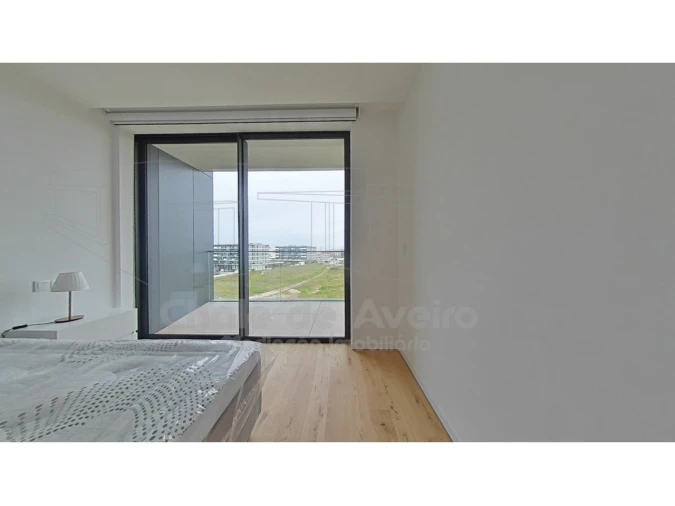 Apartamento T1 para Arrendamento em Glória e Vera Cruz Foto 13