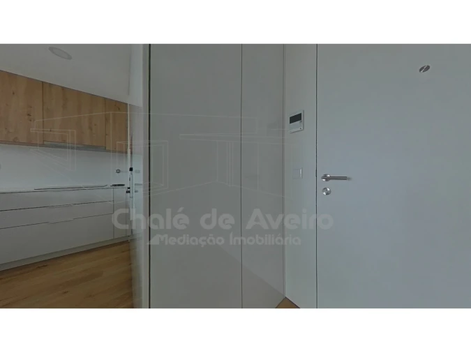 Apartamento T1 para Arrendamento em Glória e Vera Cruz Foto 6