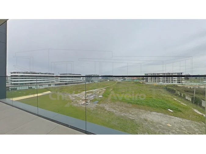 Apartamento T1 para Arrendamento em Glória e Vera Cruz Foto 21
