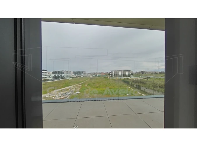 Apartamento T1 para Arrendamento em Glória e Vera Cruz Foto 22