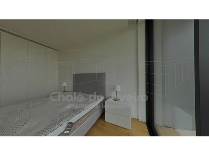 Apartamento T1 para Arrendamento em Glória e Vera Cruz Foto 16