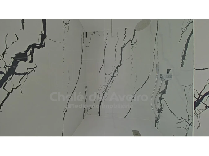 Apartamento T1 para Arrendamento em Glória e Vera Cruz Foto 18