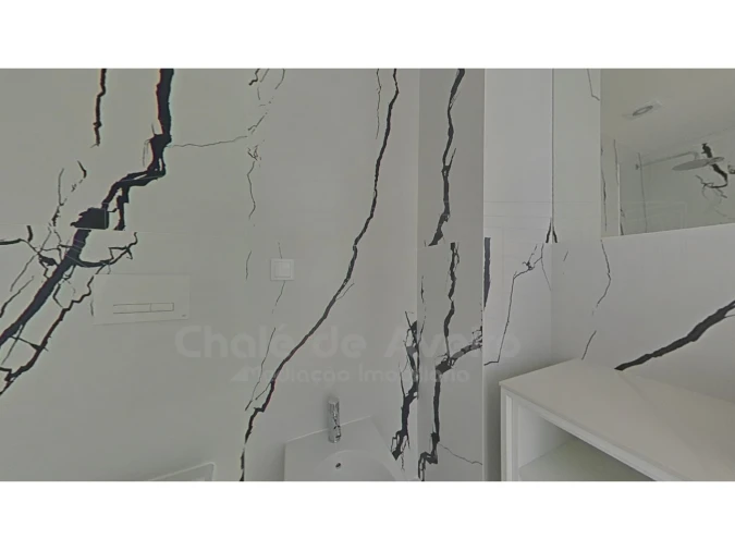 Apartamento T1 para Arrendamento em Glória e Vera Cruz Foto 17