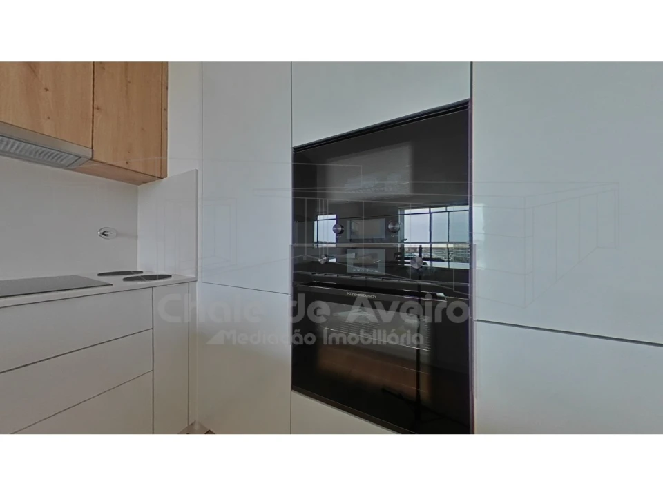 Apartamento T1 para Arrendamento em Glória e Vera Cruz Foto 2