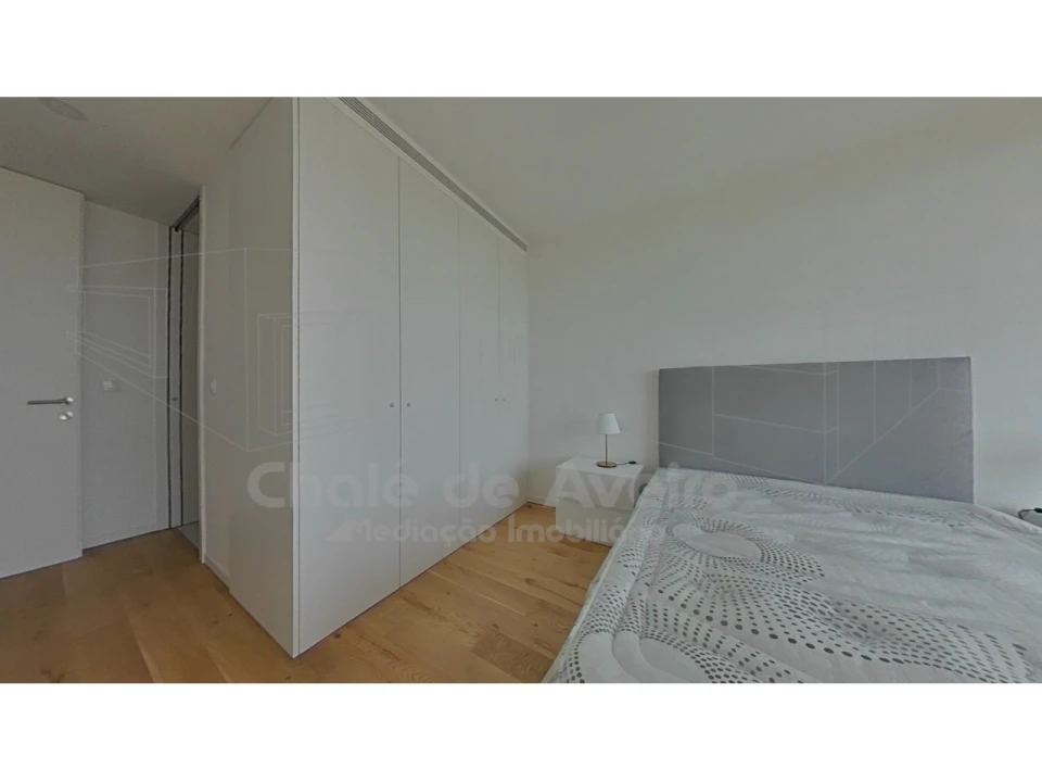 Apartamento T1 para Arrendamento em Glória e Vera Cruz Foto 14