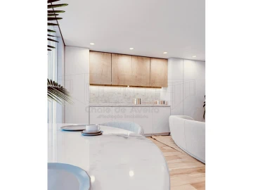 Apartamento T2 para Venda em Gafanha da Boa Hora