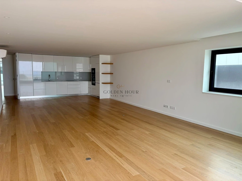 Apartamento T3 para Arrendamento em Canidelo Foto 7