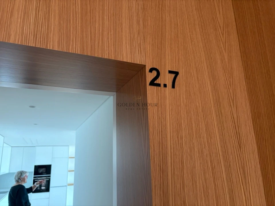 Apartamento T3 para Arrendamento em Canidelo Foto 33