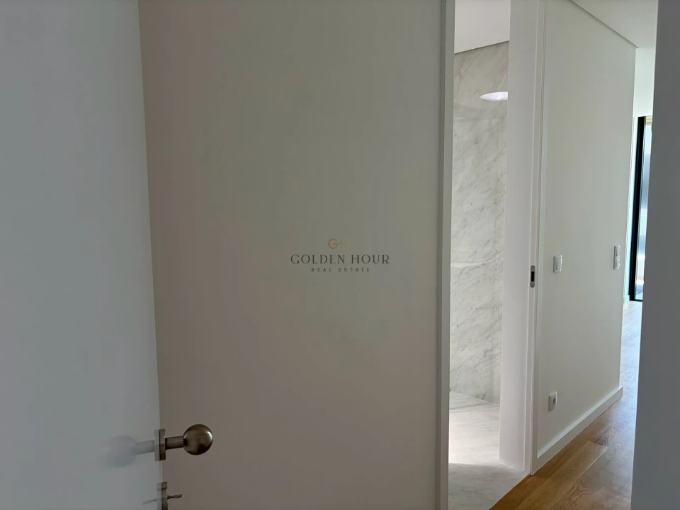 Apartamento T3 para Arrendamento em Canidelo Foto 28