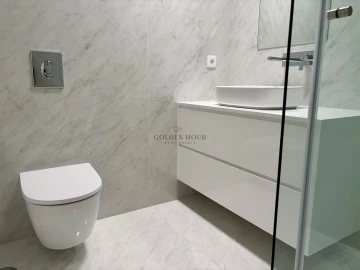 Apartamento T3 para Arrendamento em Canidelo