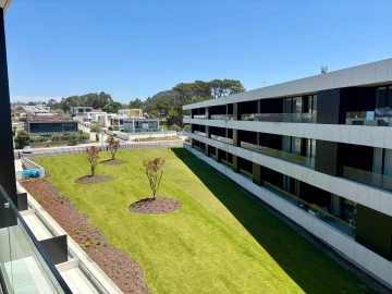 Apartamento T3 para Arrendamento em Canidelo