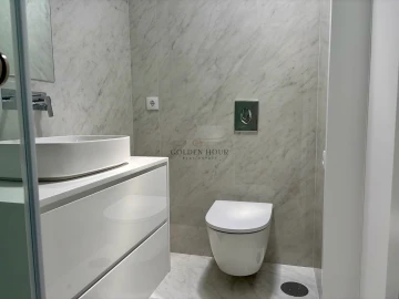 Apartamento T3 para Arrendamento em Canidelo