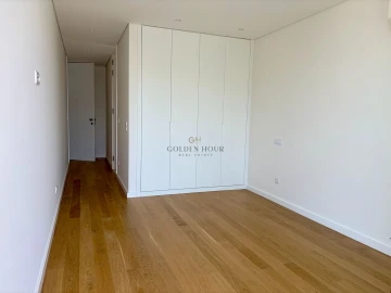 Apartamento T3 para Arrendamento em Canidelo
