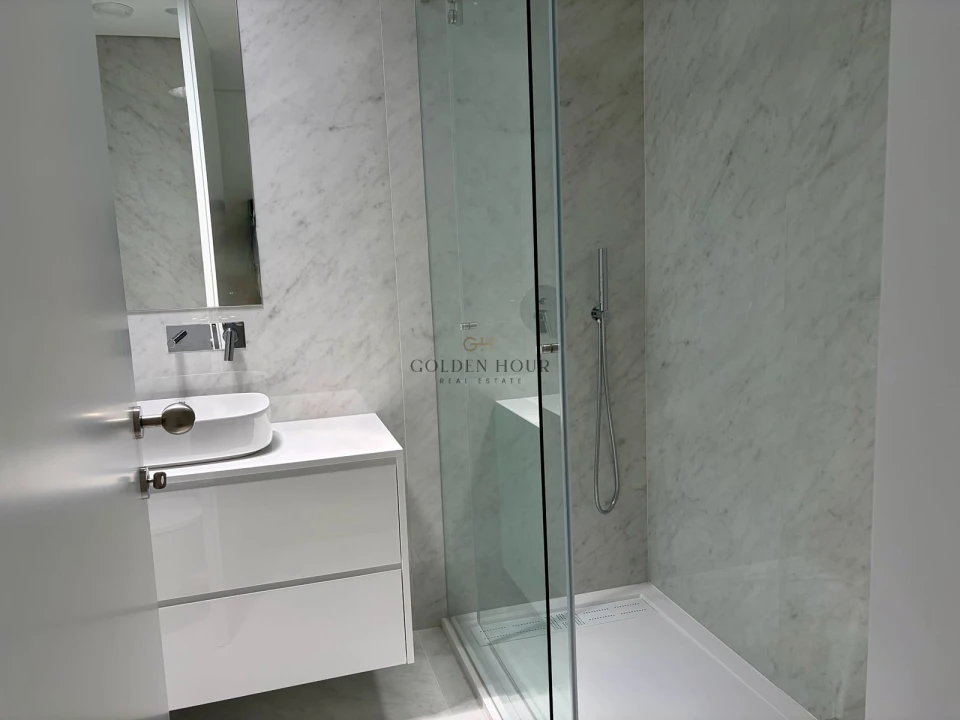 Apartamento T3 para Arrendamento em Canidelo Foto 30