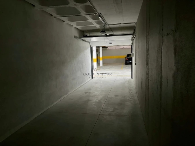 Apartamento T3 para Arrendamento em Canidelo Foto 38