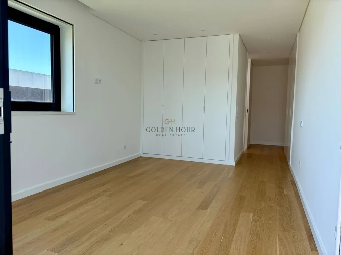 Apartamento T3 para Arrendamento em Canidelo Foto 17