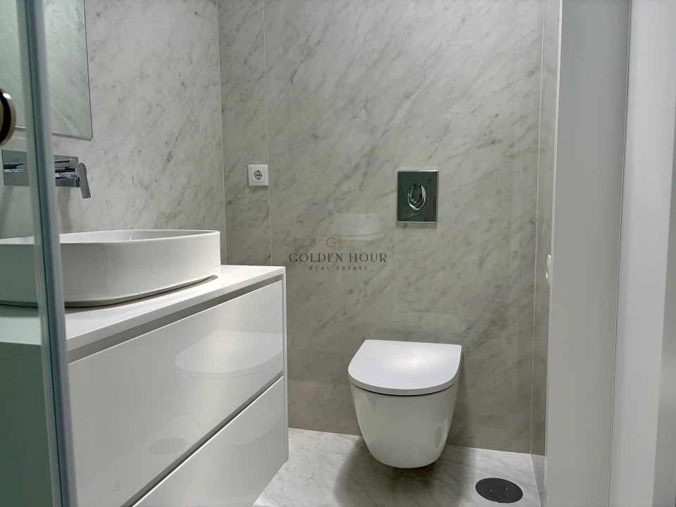 Apartamento T3 para Arrendamento em Canidelo Foto 25