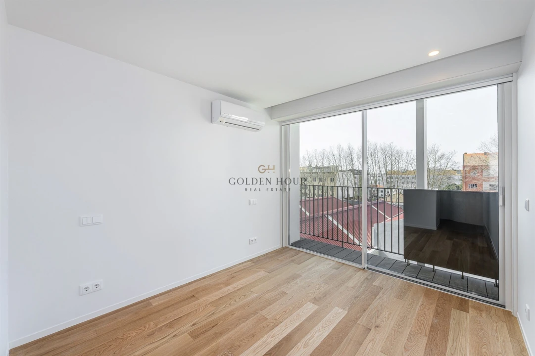 Apartamento T3 para Venda em Matosinhos e Leça da Palmeira Foto 24