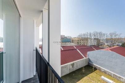 Apartamento T3 para Venda em Matosinhos e Leça da Palmeira