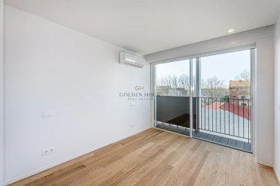 Apartamento T3 para Venda em Matosinhos e Leça da Palmeira