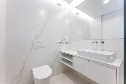 Apartamento T3 para Venda em Matosinhos e Leça da Palmeira