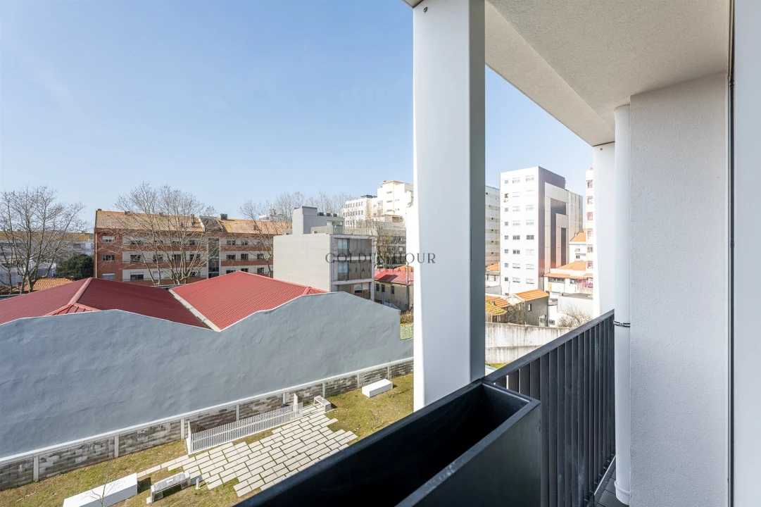 Apartamento T3 para Venda em Matosinhos e Leça da Palmeira Foto 18