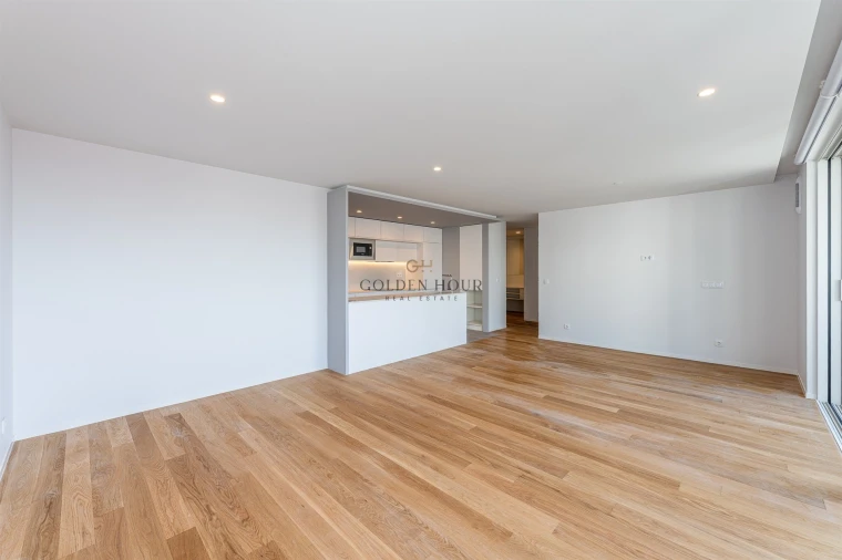 Apartamento T3 para Venda em Matosinhos e Leça da Palmeira Foto 9
