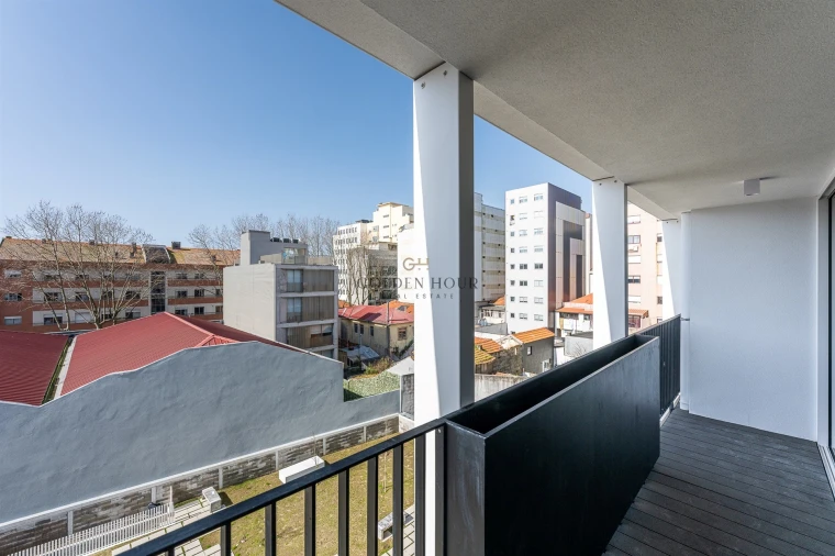 Apartamento T3 para Venda em Matosinhos e Leça da Palmeira Foto 30