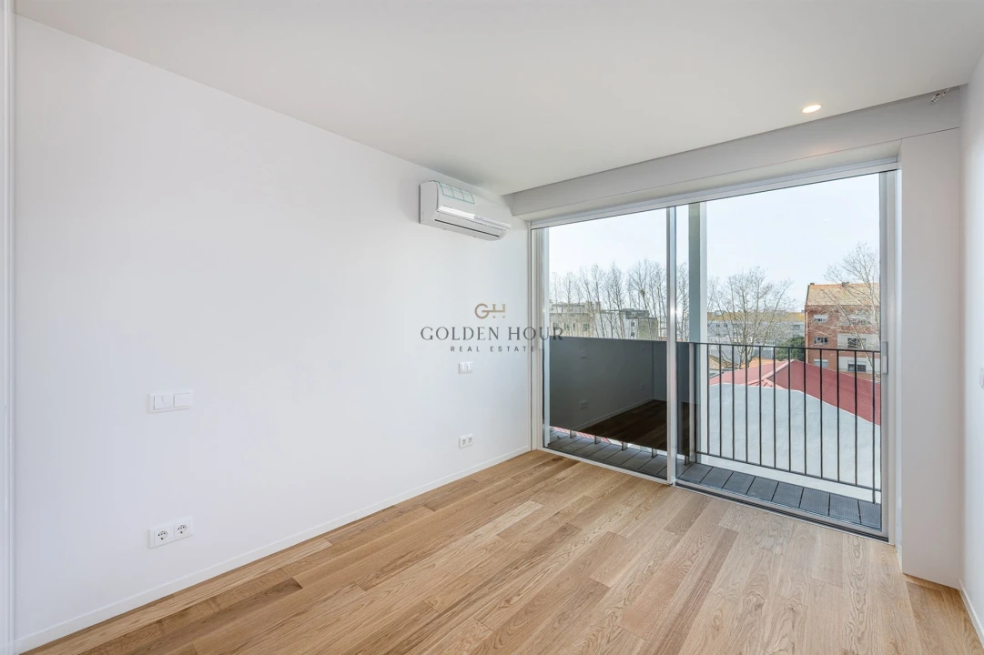 Apartamento T3 para Venda em Matosinhos e Leça da Palmeira Foto 17