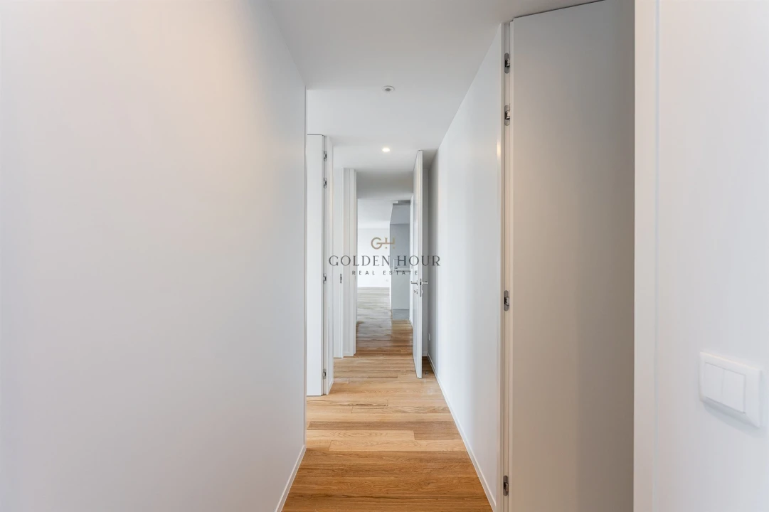 Apartamento T3 para Venda em Matosinhos e Leça da Palmeira Foto 14