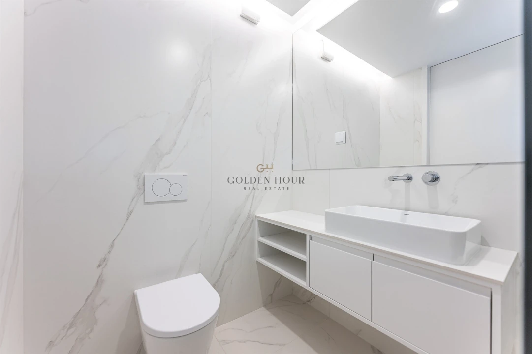 Apartamento T3 para Venda em Matosinhos e Leça da Palmeira Foto 22