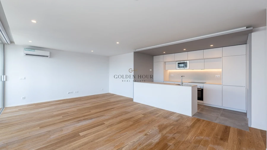Apartamento T3 para Venda em Matosinhos e Leça da Palmeira
