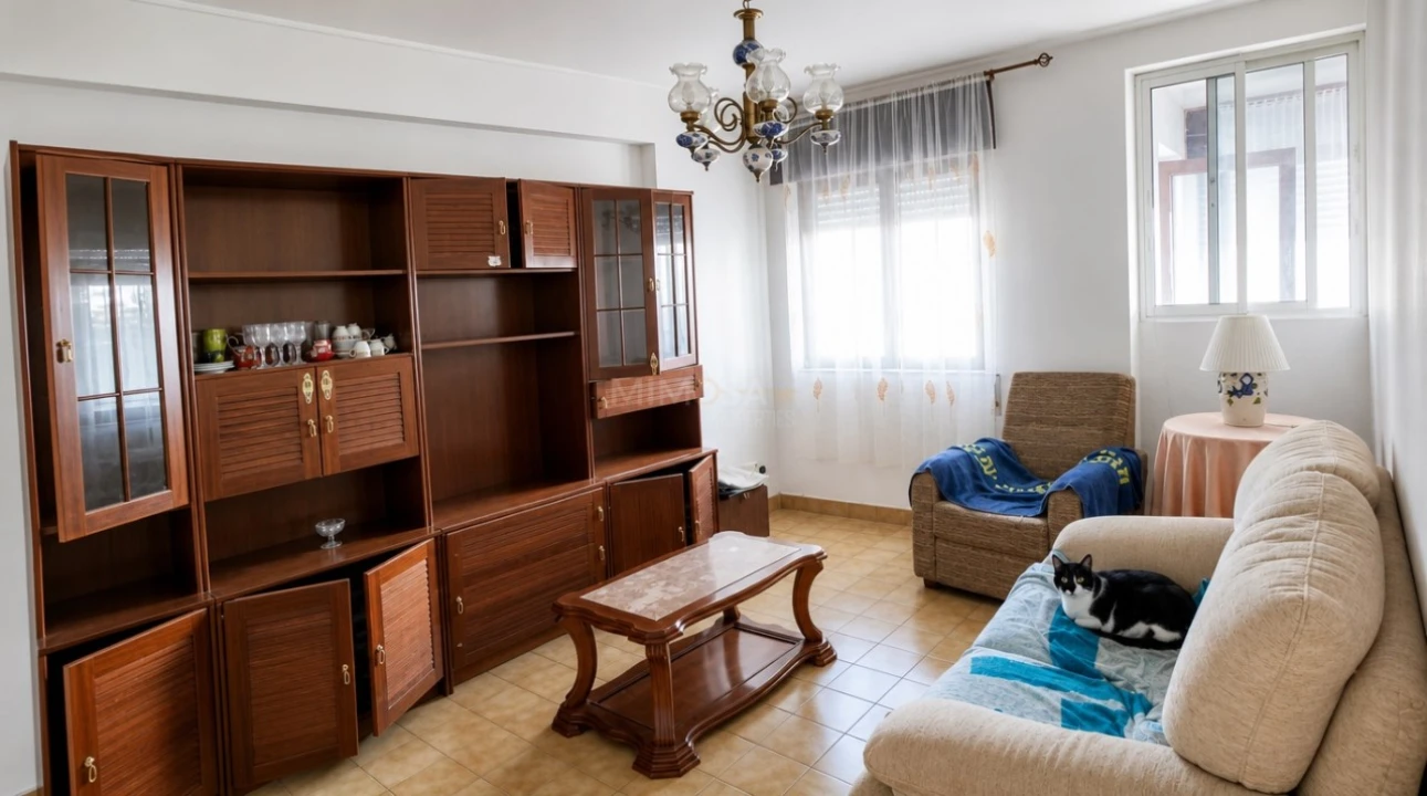 Apartamento T3 para Venda em Lagos (São Sebastião e Santa Maria) Foto 1