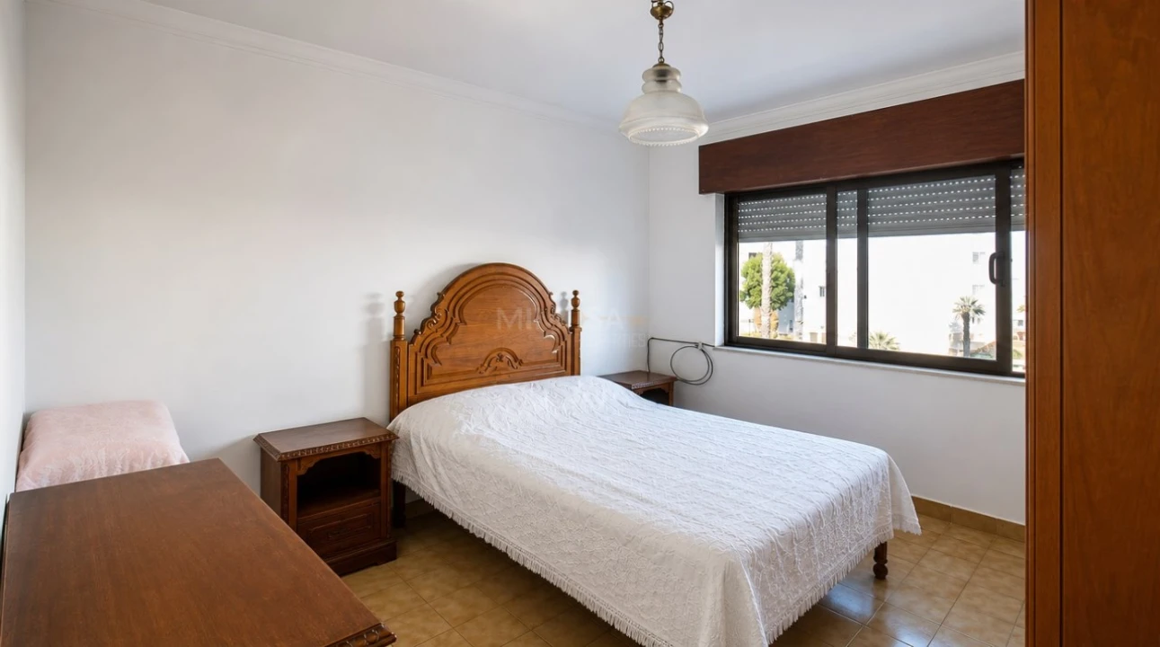 Apartamento T3 para Venda em Lagos (São Sebastião e Santa Maria) Foto 8