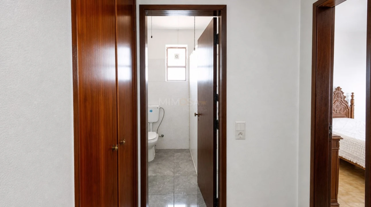 Apartamento T3 para Venda em Lagos (São Sebastião e Santa Maria) Foto 10