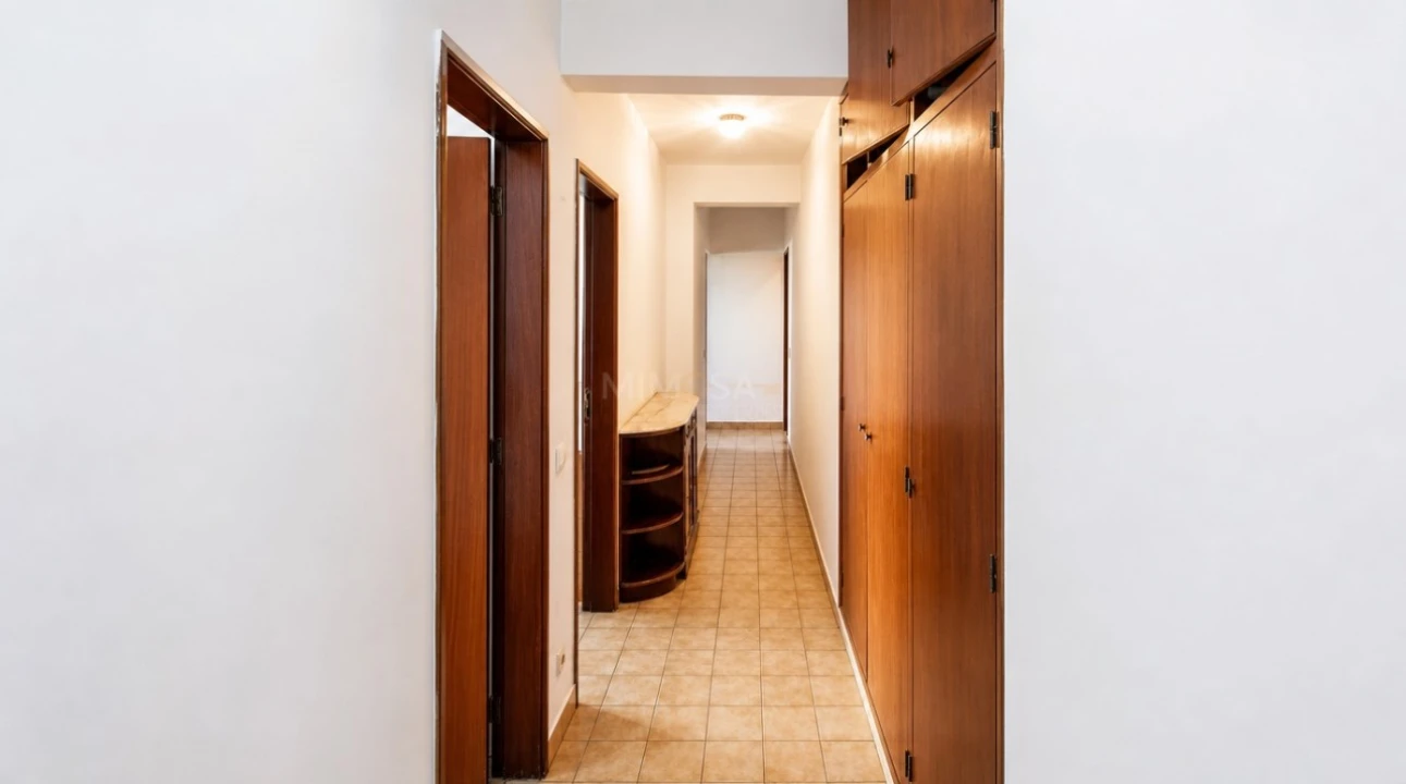 Apartamento T3 para Venda em Lagos (São Sebastião e Santa Maria) Foto 12