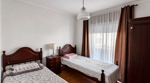 Apartamento T3 para Venda em Lagos (São Sebastião e Santa Maria)