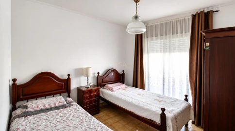 Apartamento T3 para Venda em Lagos (São Sebastião e Santa Maria)