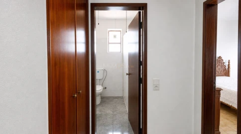Apartamento T3 para Venda em Lagos (São Sebastião e Santa Maria)