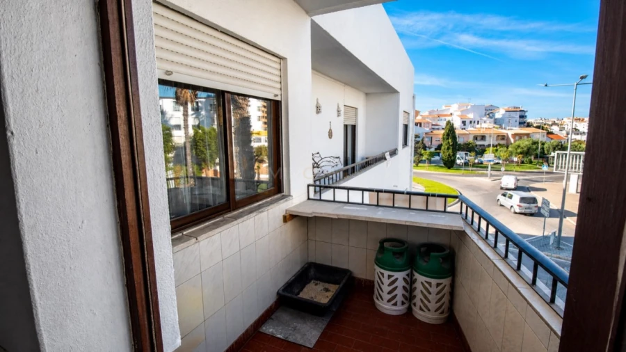 Apartamento T3 para Venda em Lagos (São Sebastião e Santa Maria) Foto 2