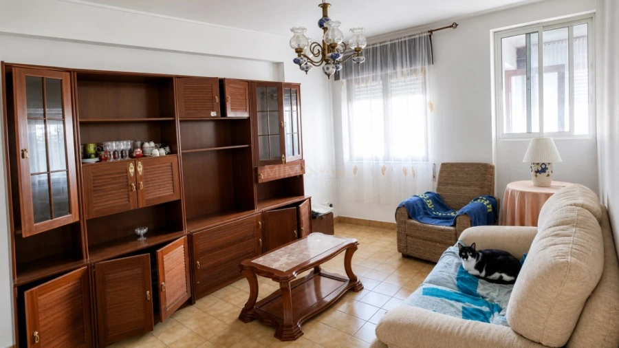 Apartamento T3 para Venda em Lagos (São Sebastião e Santa Maria)