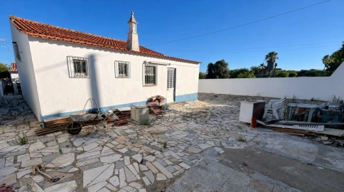 Moradia T5 para Venda em Lagos (São Sebastião e Santa Maria)