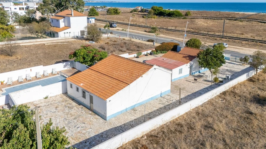 Moradia T5 para Venda em Lagos (São Sebastião e Santa Maria) Foto 20