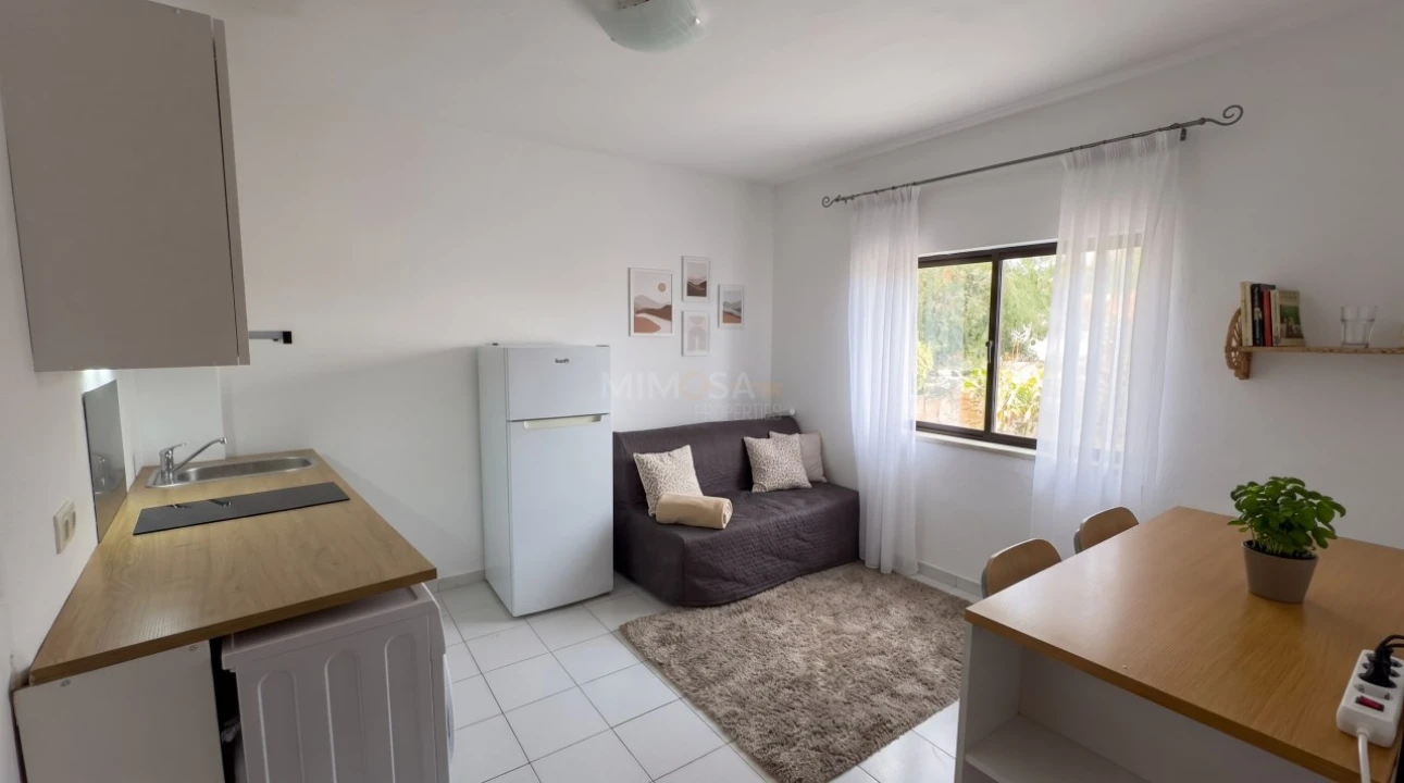 Apartamento T1 para Venda em Odiaxere Foto 15