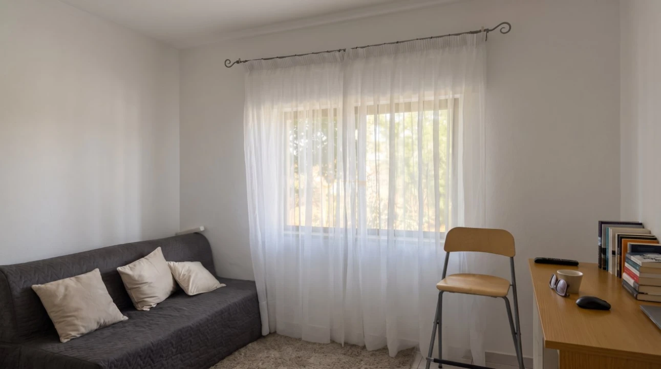 Apartamento T1 para Venda em Odiaxere Foto 3