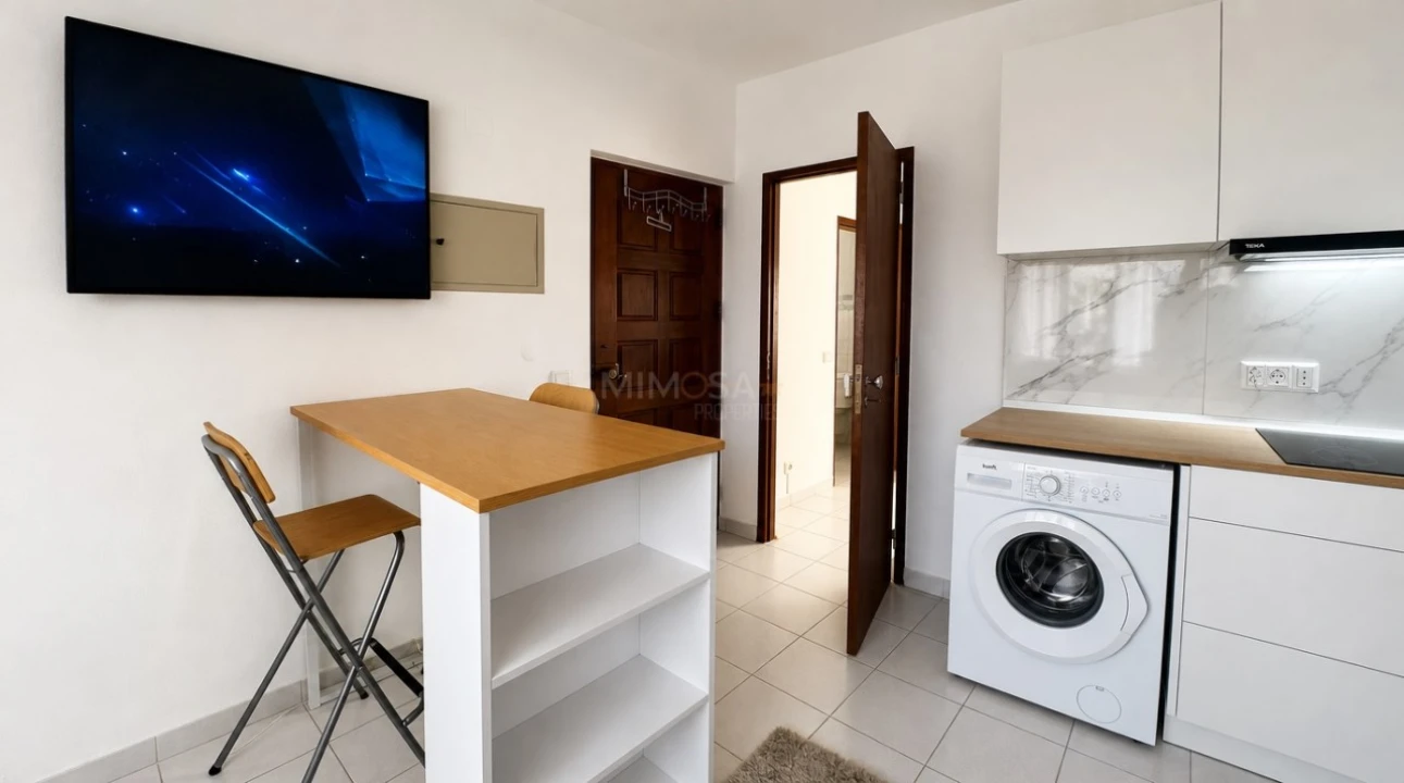 Apartamento T1 para Venda em Odiaxere Foto 16
