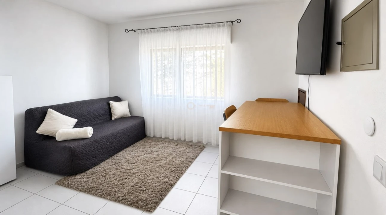 Apartamento T1 para Venda em Odiaxere Foto 6