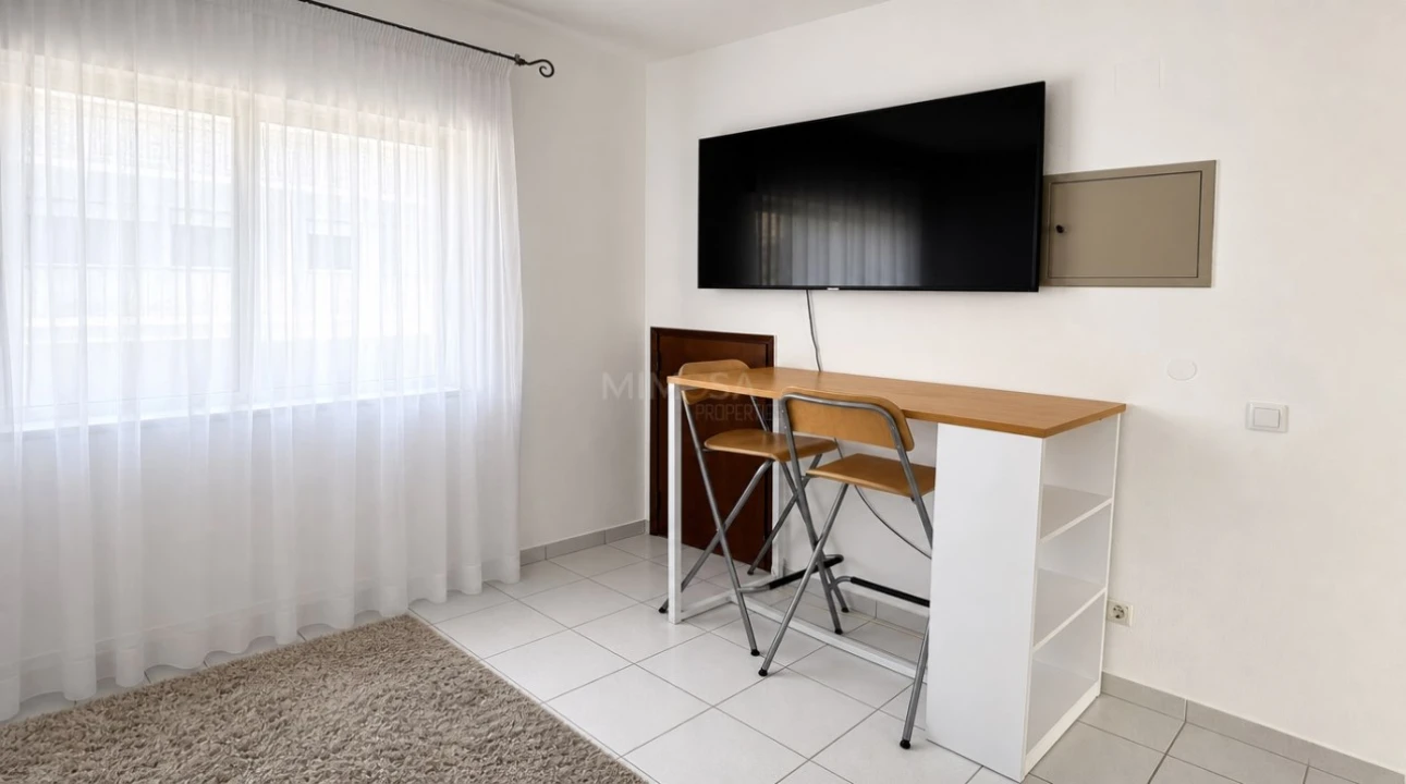 Apartamento T1 para Venda em Odiaxere Foto 23