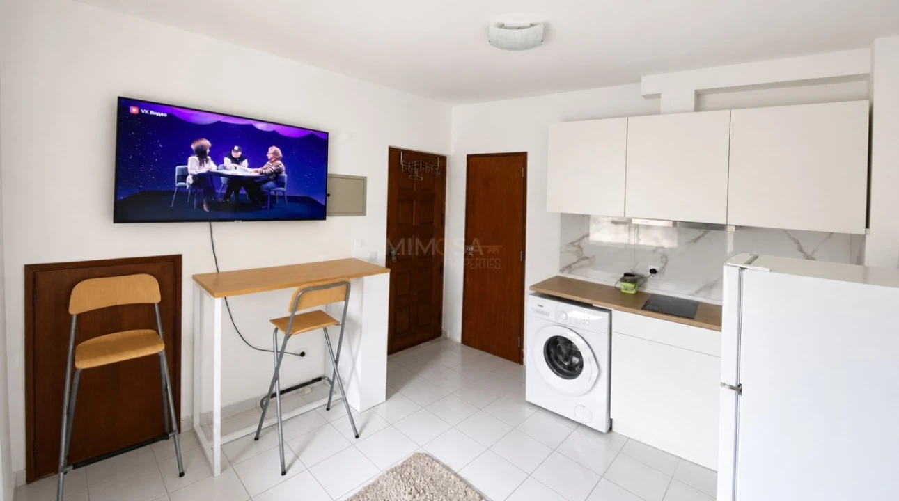 Apartamento T1 para Venda em Odiaxere Foto 17
