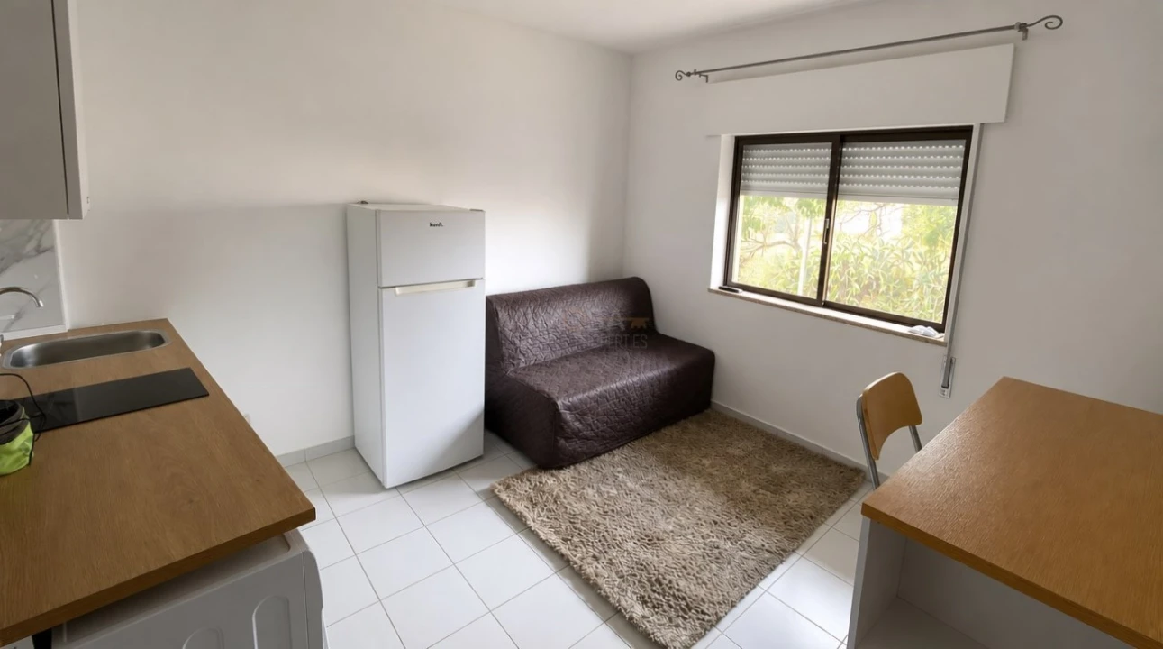 Apartamento T1 para Venda em Odiaxere Foto 1
